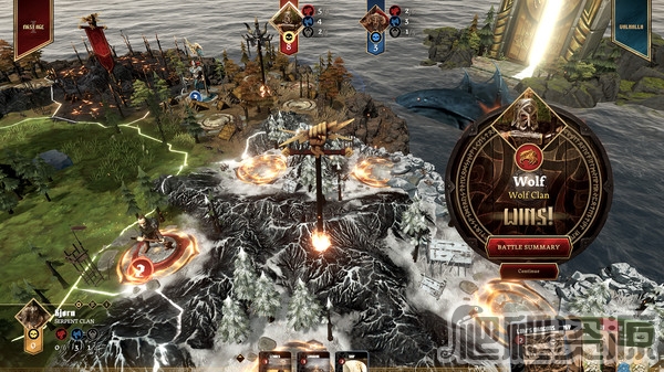 血色狂怒：数字版