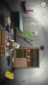 60秒生存避难所