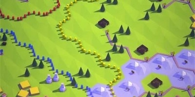 0充也能玩的末日探索手游合集