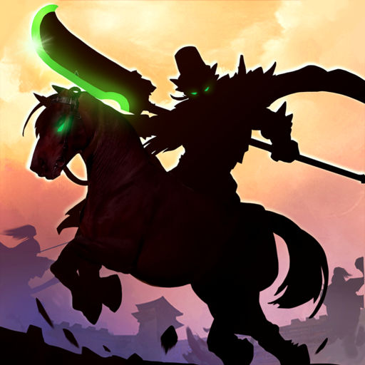 乱轰三国志应用宝版