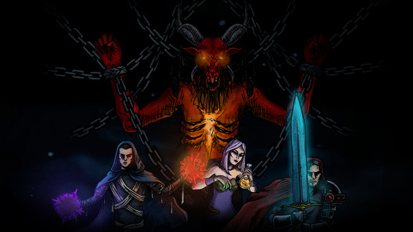 地狱风景：两兄弟