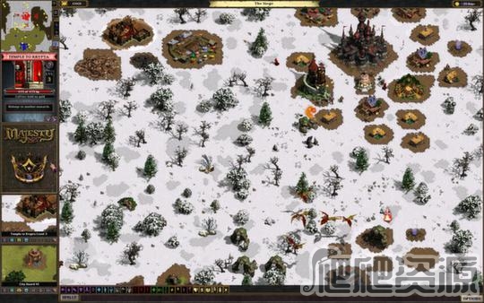 王权：黄金高清版