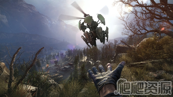 狙击手：幽灵战士3