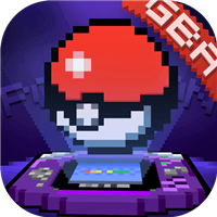 口袋新世代果盘版