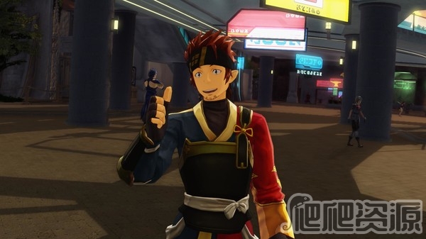 加速世界VS刀剑神域：千年的黄昏