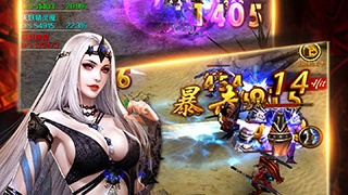 不充钱也能玩的暗黑童话手游合集