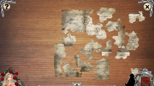 悲惨世界：科赛特的命运