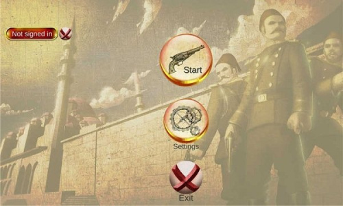 荒野大镖客小霸王版