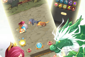 萌侠挂机官方版