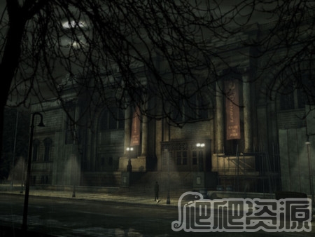 直面黑色星期五