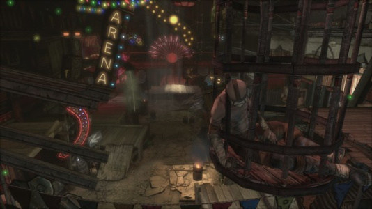 无主之地年度版