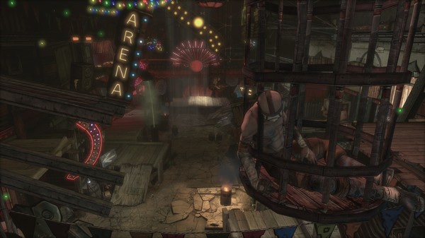 无主之地年度版