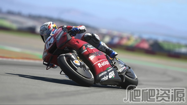 世界摩托大奖赛20