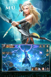 精灵盛典官方正版