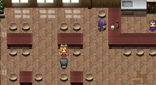 随便侵犯npc冷狐版