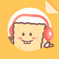 海绵听书app免费版