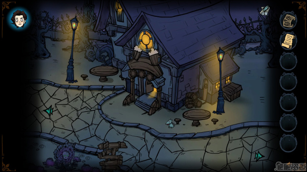 沃姆斯传说：午夜新娘