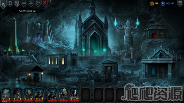 伊拉特斯：死神降临