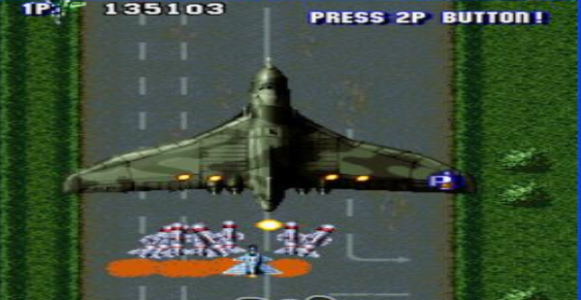 四国战机限量版