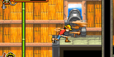 火爆的海贼王格斗手游合集