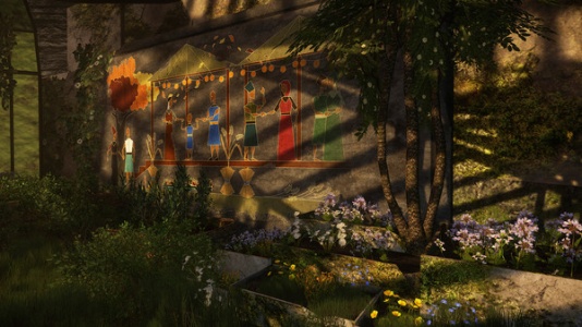 难题：超越山谷