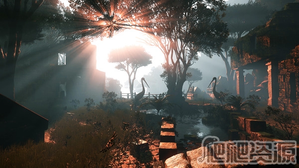 难题：超越山谷