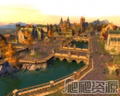 行会2：维京霸主