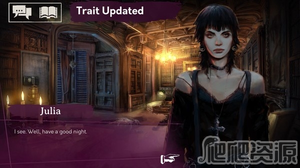 吸血鬼：纽约之影