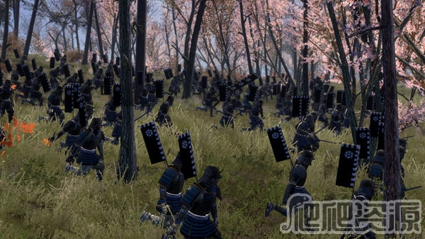 全面战争：幕府将军2