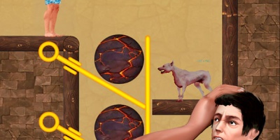 两个人一起闯关的手游合集