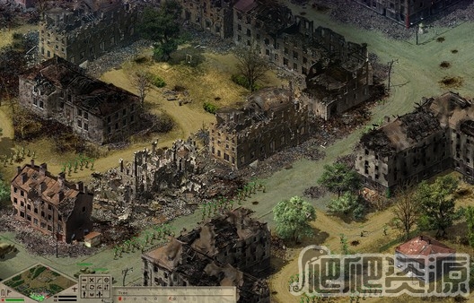 斯大林格勒战役