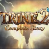三位一体2：完整故事