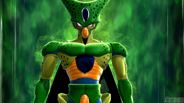 七龙珠：破界斗士