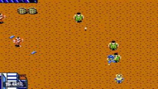 荒野大镖客典藏版