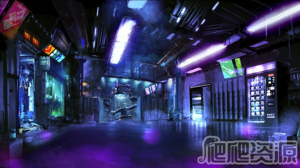 墨心：波云诡船