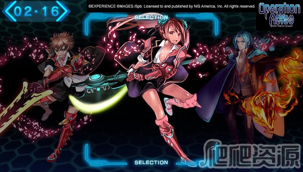 深渊行动：新东京遗产