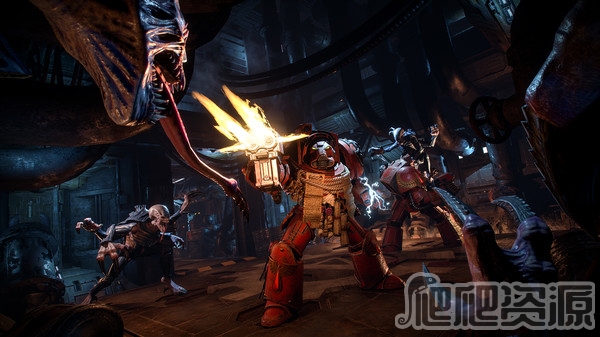 太空战舰：战术行动