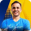 绿茵奇迹华为版