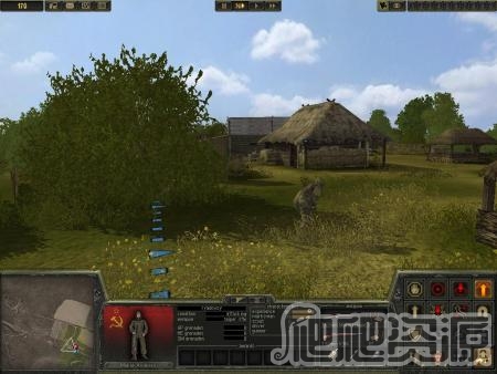 战场2库尔斯克1943