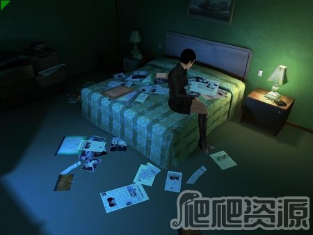 静物2