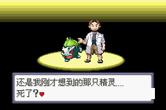 口袋妖怪蛇纹木手机版