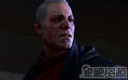 羞辱：界外魔之死