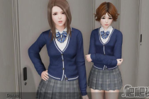 《校长先生》全角色攻略方法