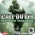 使命召唤4现代战争ps4版