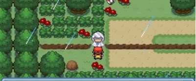 口袋妖怪绿宝石第二版