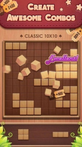 木块消除红包版