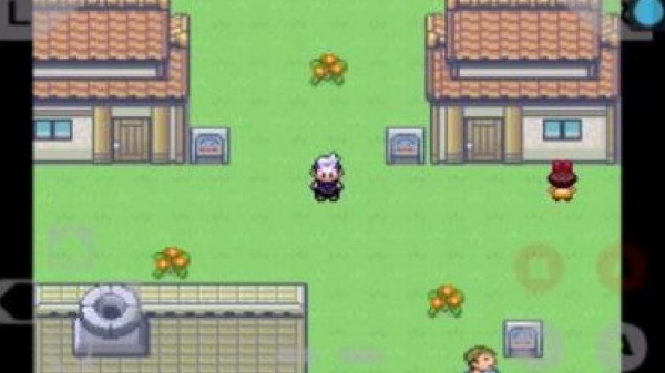 口袋妖怪绿宝石hack版