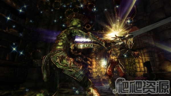 神界2：开发者版