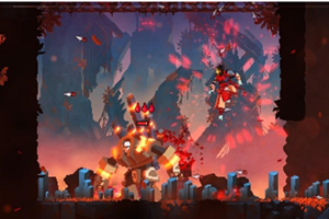 《重生细胞》音速枪怎么得