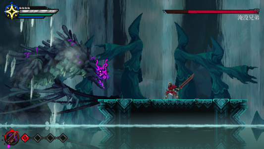 塔尼蚀：神之堕落